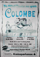 Colombe