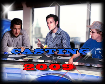 casting