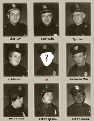 polizei
