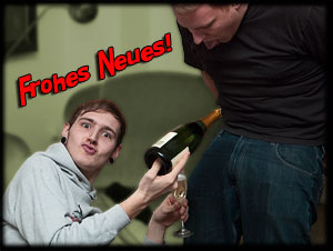 Neues