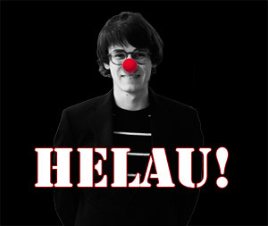 Helau