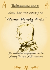 Werner HErwig Preis