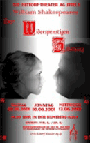 Widerspenstigen Zähmung