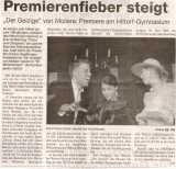 Stadtspiegel 19. Mai 2005