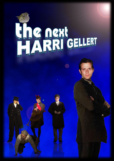 harri