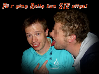 rollengeil!