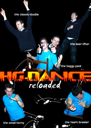 HG-Dance